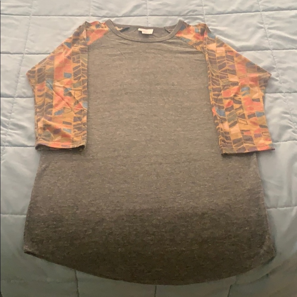 LULAROE TOP